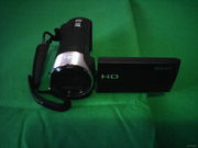 Видеокамера Sony HDR-CX240E