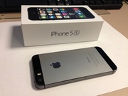  Iphone 5S Space Gray